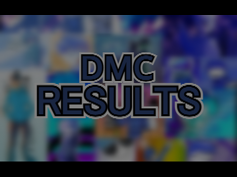 DMC Results