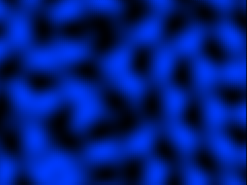 Simplex Noise