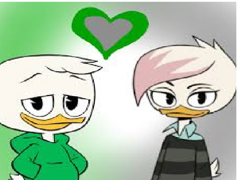louie and lena