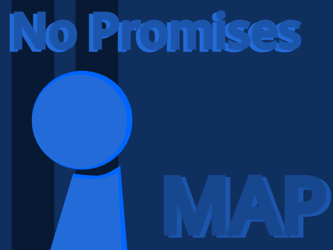 No Promises (OPEN MAP) remix