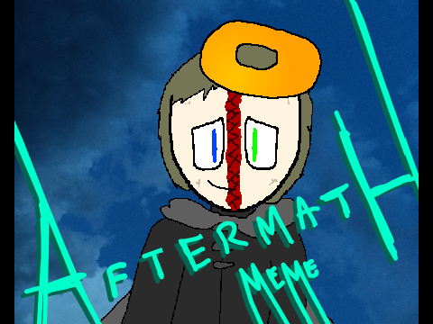 Aftermath | Gift for @Bitty_Swaps_sans