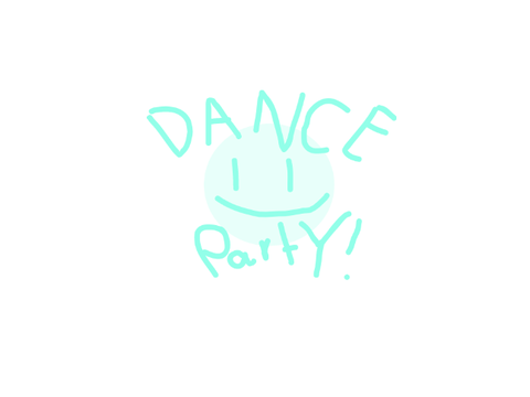 DANCE PARTYYYYYYYYYYYYYYYYY