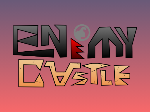 ENEMY CASTLE RPG Ver.0.0.0.54 未完成