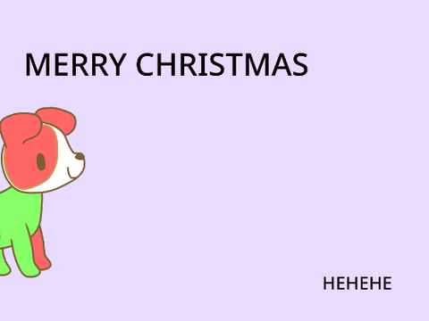MY Present to You