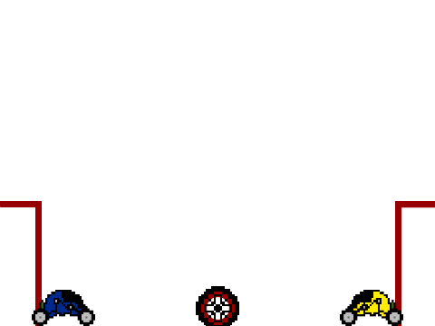 Rocket League! remix