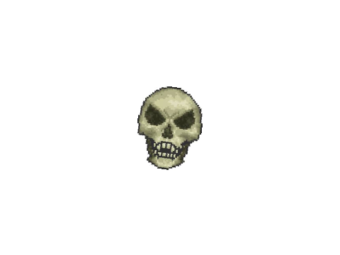 Skeletron be like [meme]