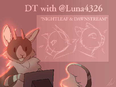 [DT] @Luna4326