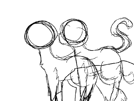 huge w.i.p
