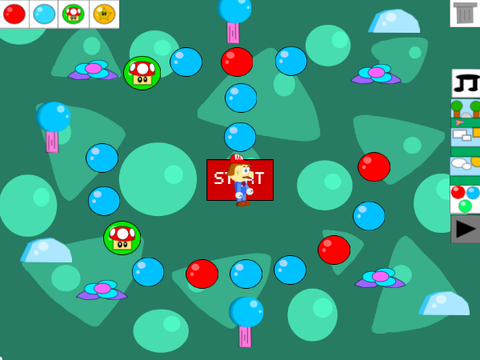 Mario Party Maker Deluxe V 1.2