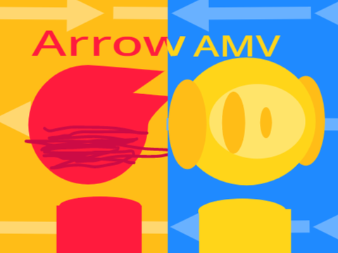 ♫Arrow AMV (FLASHING LIGHTS)