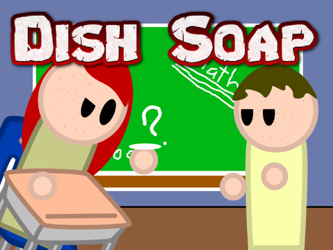 | Dish Soap |