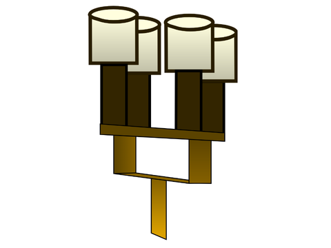 3D Object