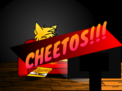 /:/Cheetos/:/