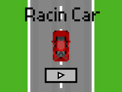 Racin Car
