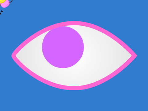 Four's Eye remix