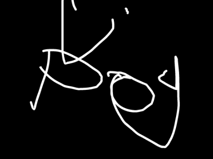 My gift to you!  Pog