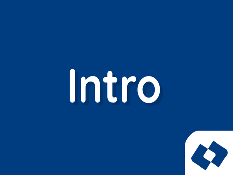 Intro