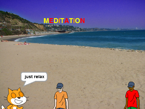 Meditation