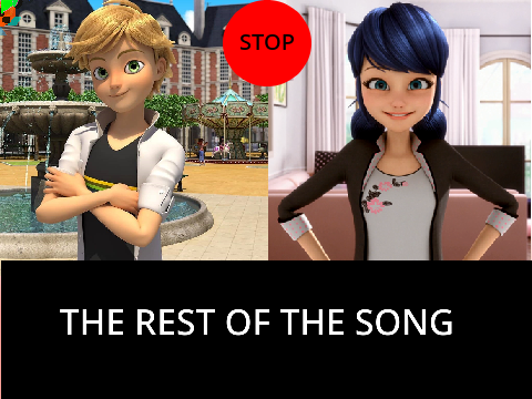 Miraculous Ladybug full theme song
