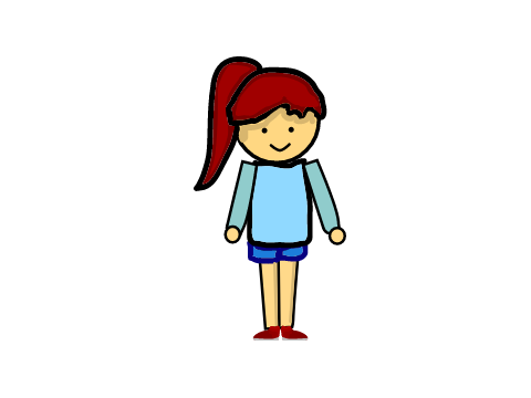 My new oc