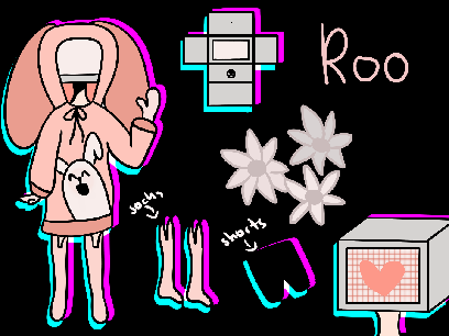 Character Refs