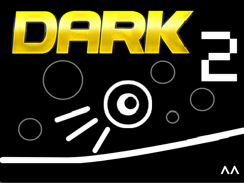DARK  2 // -platformer- (Mobile Friendly)