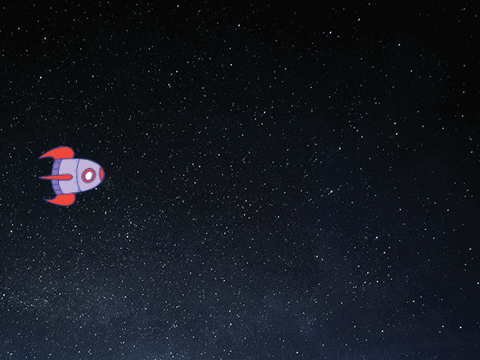 Rocket game