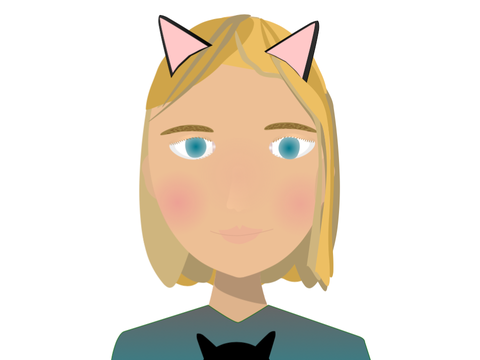 For CattyWhisker
