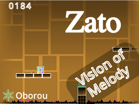 Vision of Melody "Zato"
