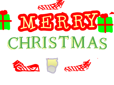 Merry Christmas!