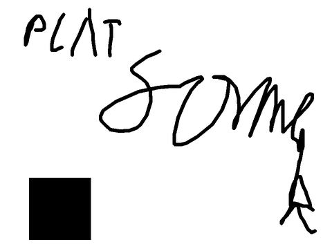 platformer2 （no cloud）