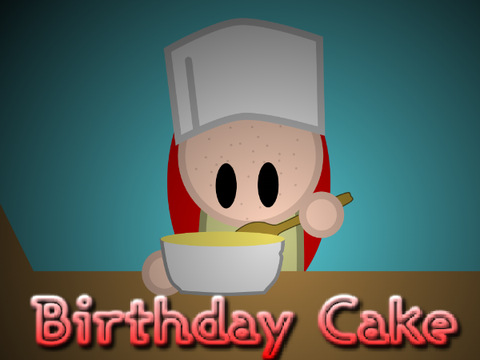 | Birthday Cake |