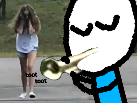 Trumpet Maci