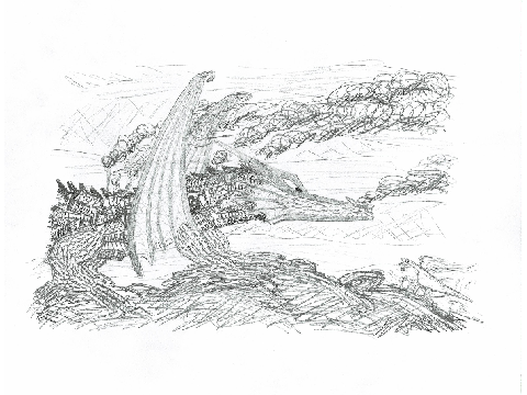 The Dragon