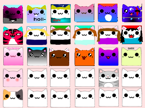 Add Yourself as a Cat! remix remix remix remix remix remix remix remix remix remix remix