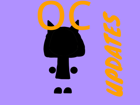 OC Updates