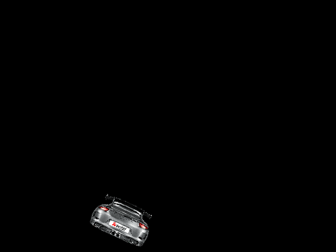 Rolly Cars
