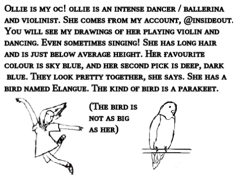 ollie (OC)