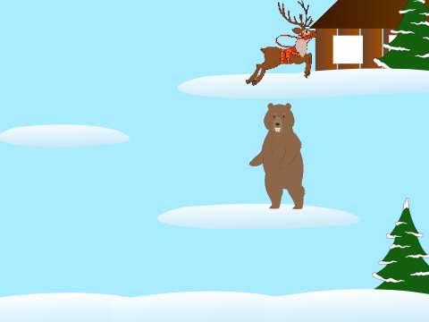 Christmas Jump