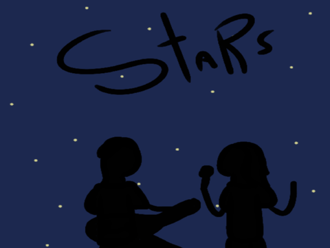 ✦ ☽ Original song ✦ ☽