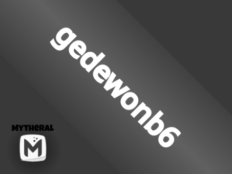 Gedewonb6