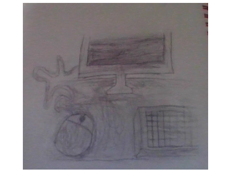 I was bored :/