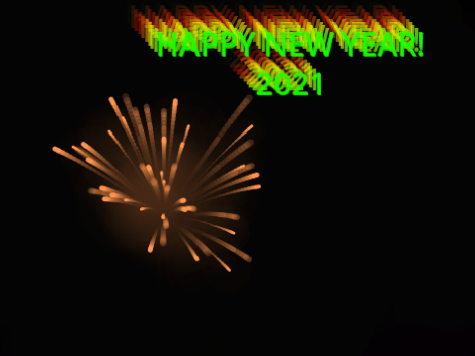 -ˏˋ HAPPY NEW YEAR!! ˊˎ-