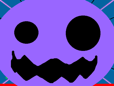 The 2nd Scariest Game In Existance