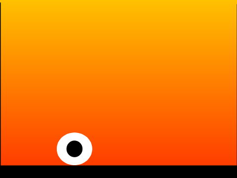  THE EYE  