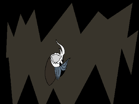 The Mute-Hollow Knight MAP-Part 9