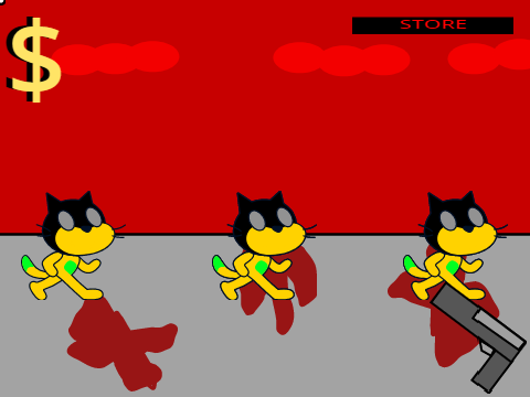 KAT KILLER 1.0 (Test)