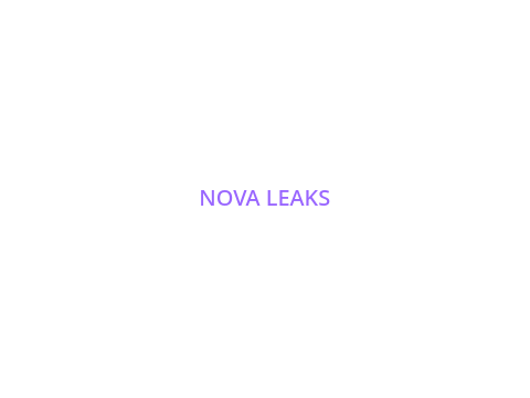 Project nova leaks