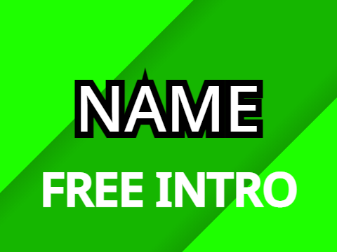 Intro for now