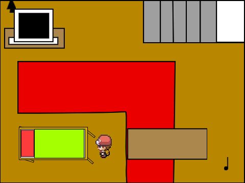 ScratcherMon: X and Y 